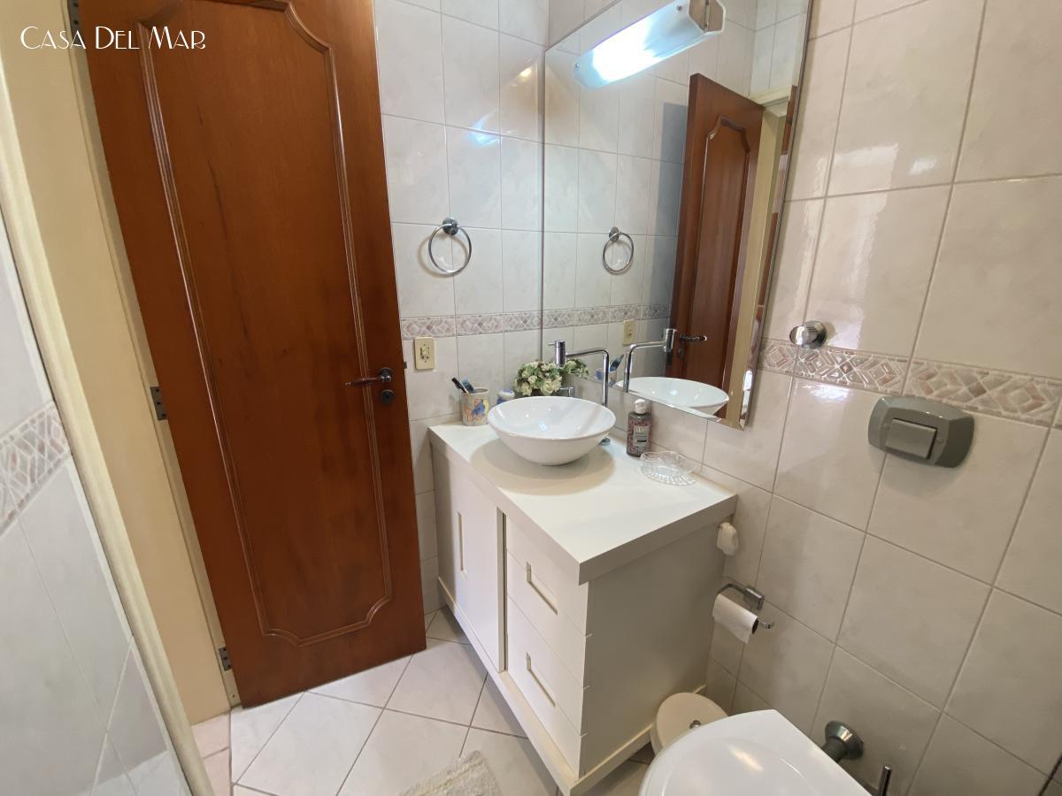 Apartamento à venda com 3 quartos, 172m² - Foto 37