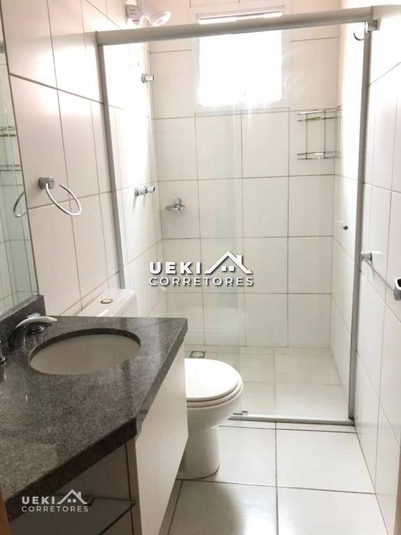 Apartamento à venda com 2 quartos, 45m² - Foto 11