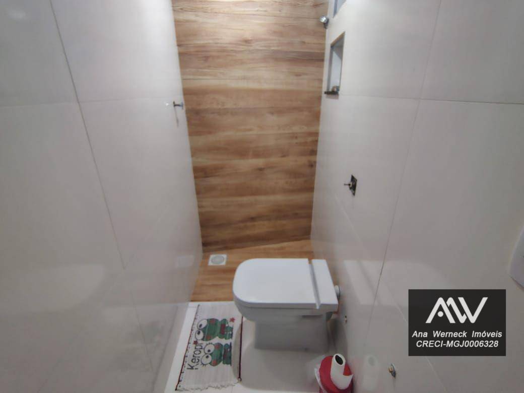 Casa à venda com 2 quartos, 100m² - Foto 8