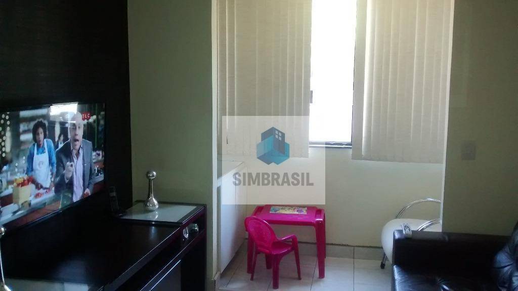 Apartamento, 2 quartos, 58 m² - Foto 1
