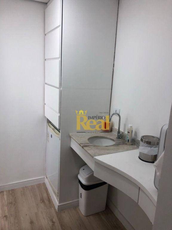 Conjunto Comercial-Sala à venda, 47m² - Foto 8