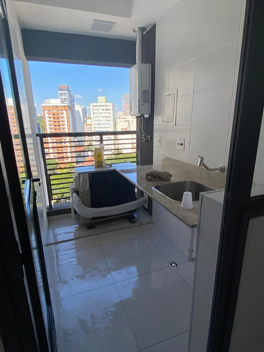 Apartamento à venda com 3 quartos, 84m² - Foto 11