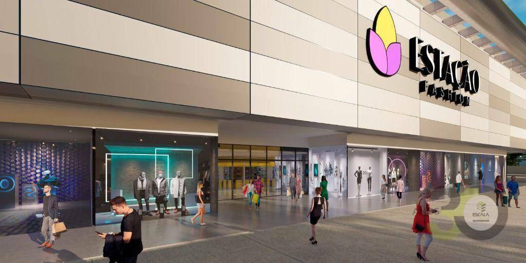 Box-Garagem, 9 m² - Foto 4