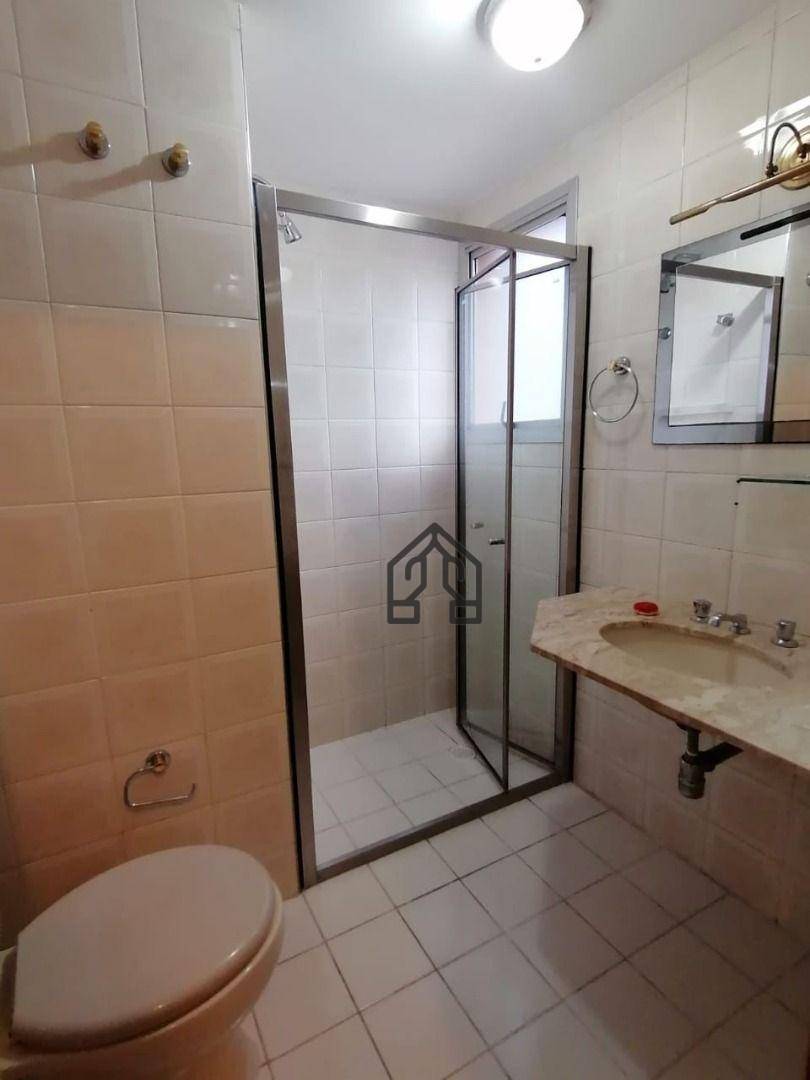 Apartamento à venda com 3 quartos, 91m² - Foto 1