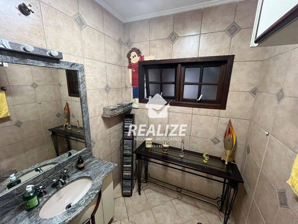 Sobrado à venda com 4 quartos, 310m² - Foto 14