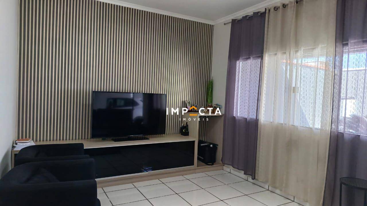 Casa, 3 quartos, 153 m² - Foto 1