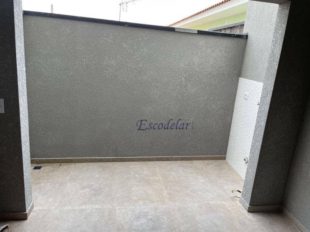 Sobrado à venda com 3 quartos, 190m² - Foto 29