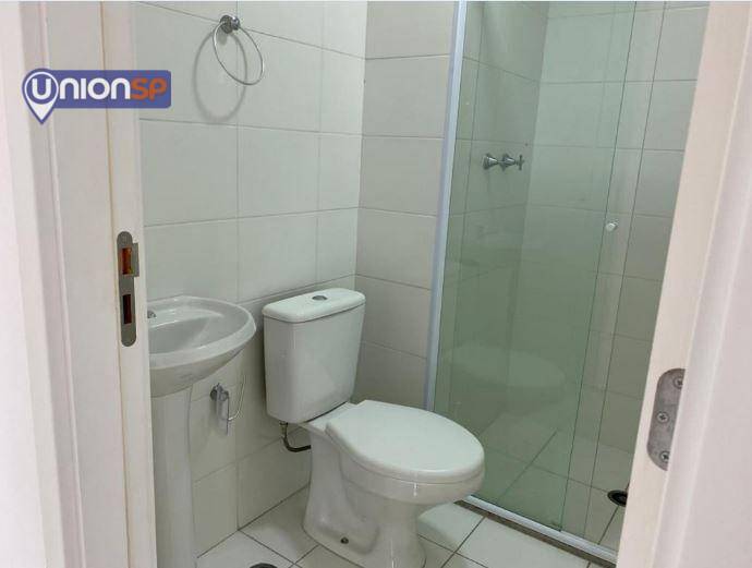 Apartamento à venda com 3 quartos, 58m² - Foto 12