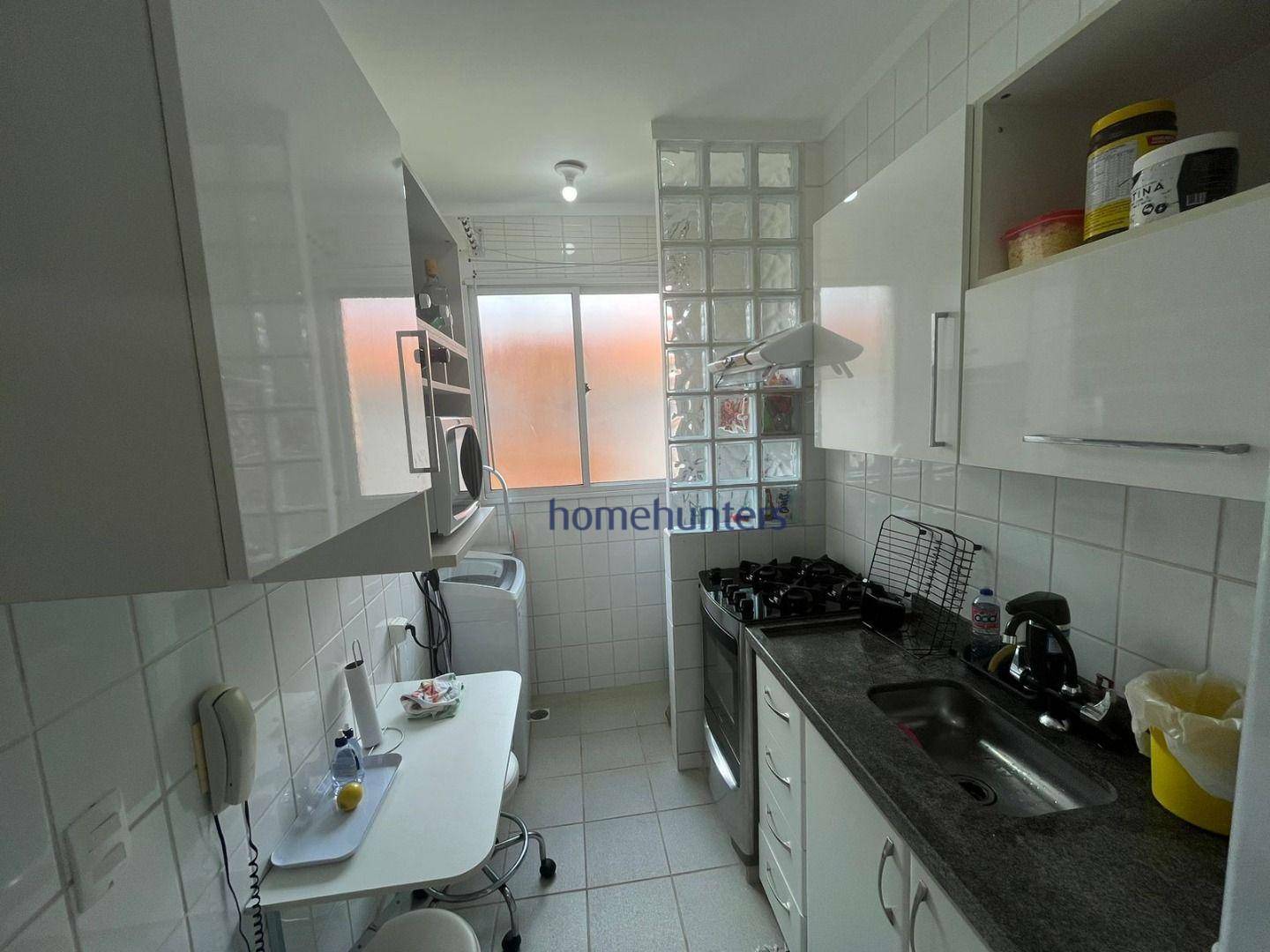 Apartamento à venda com 2 quartos, 50m² - Foto 13