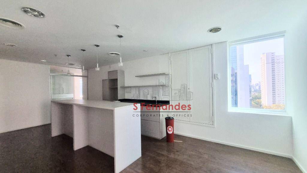 Conjunto Comercial-Sala para alugar, 132m² - Foto 17