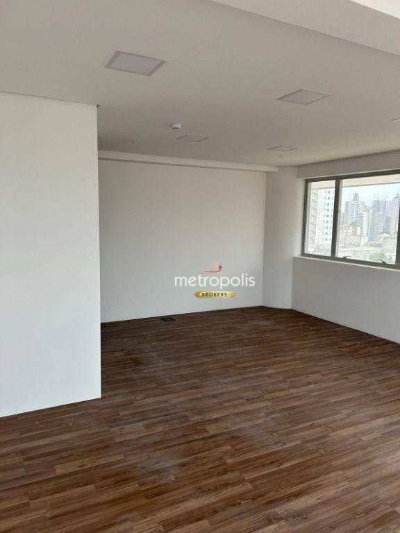 Conjunto Comercial-Sala à venda, 37m² - Foto 7