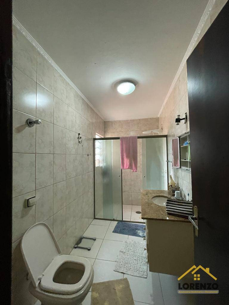 Sobrado à venda com 3 quartos, 200m² - Foto 10