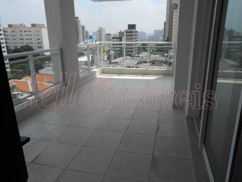 Apartamento para alugar com 2 quartos, 69m² - Foto 5