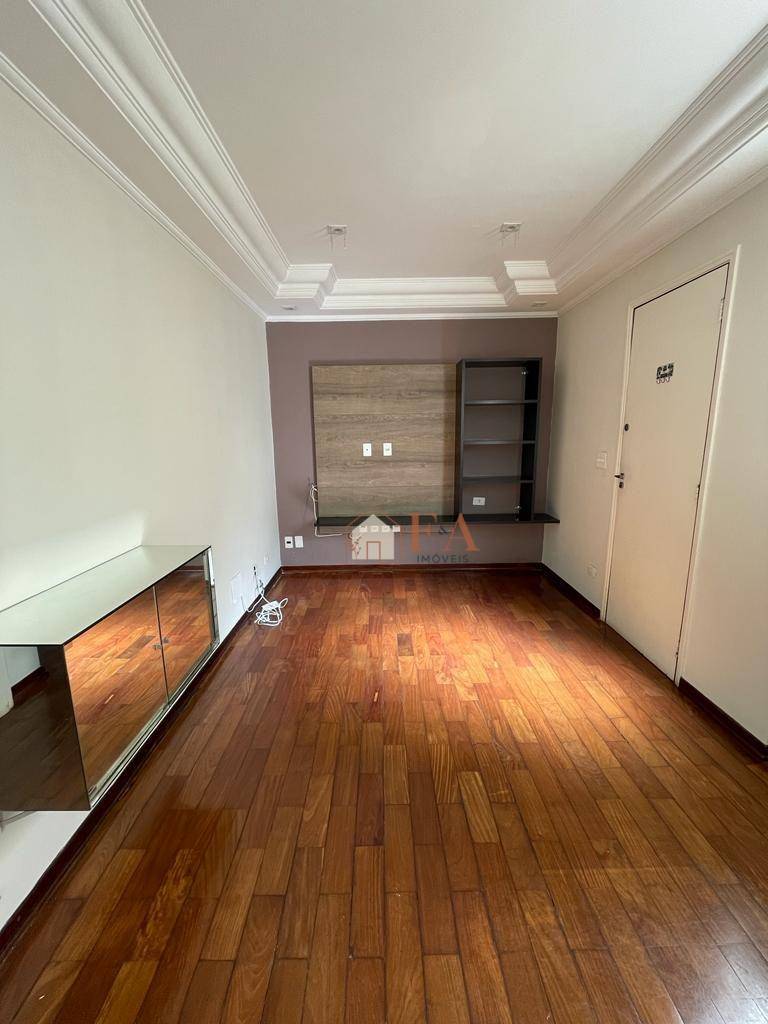 Apartamento à venda com 2 quartos, 55m² - Foto 1