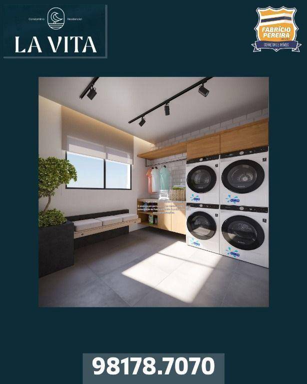 Apartamento à venda com 2 quartos, 50m² - Foto 40
