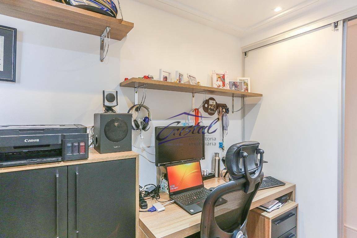 Apartamento à venda com 4 quartos, 134m² - Foto 33