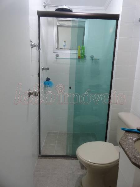 Apartamento para alugar com 3 quartos, 85m² - Foto 7