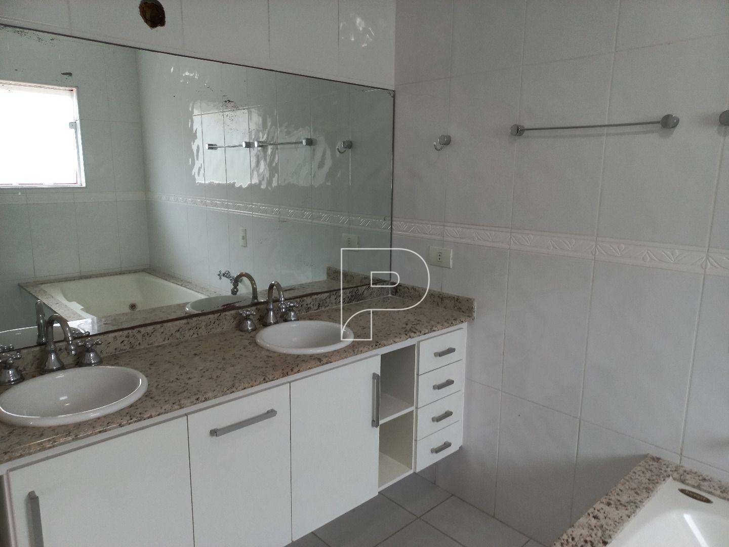 Casa de Condomínio para alugar com 4 quartos, 280m² - Foto 22