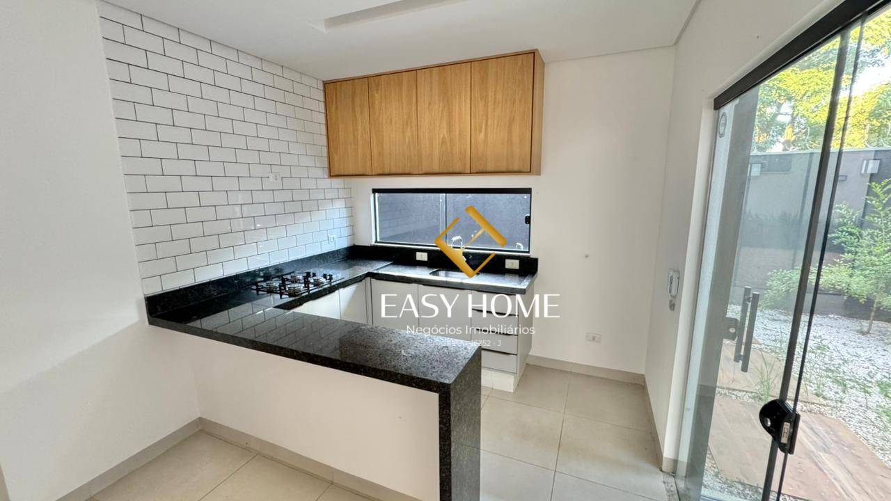 Casa, 3 quartos - Foto 3