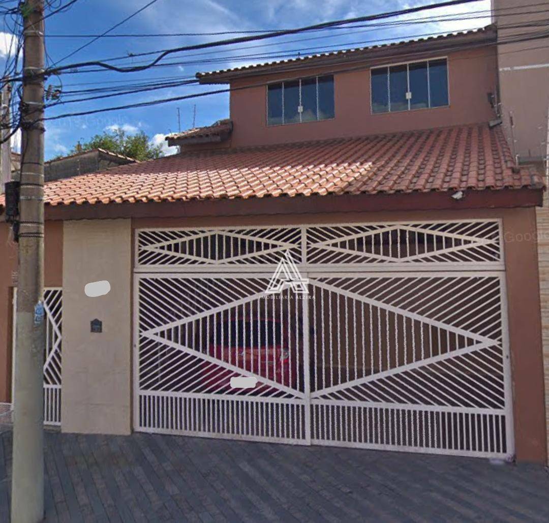 Casa à venda com 2 quartos, 257m² - Foto 1