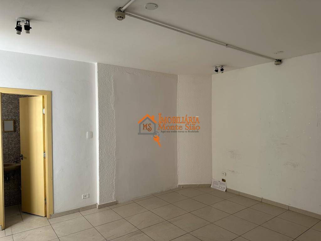 Conjunto Comercial-Sala à venda, 88m² - Foto 3