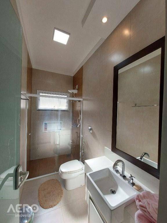 Casa de Condomínio à venda com 3 quartos, 210m² - Foto 16