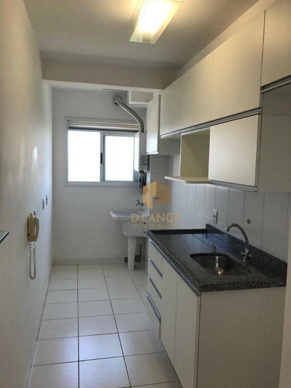 Apartamento à venda com 2 quartos, 60m² - Foto 10