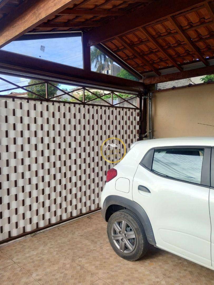 Casa à venda com 3 quartos, 100m² - Foto 3