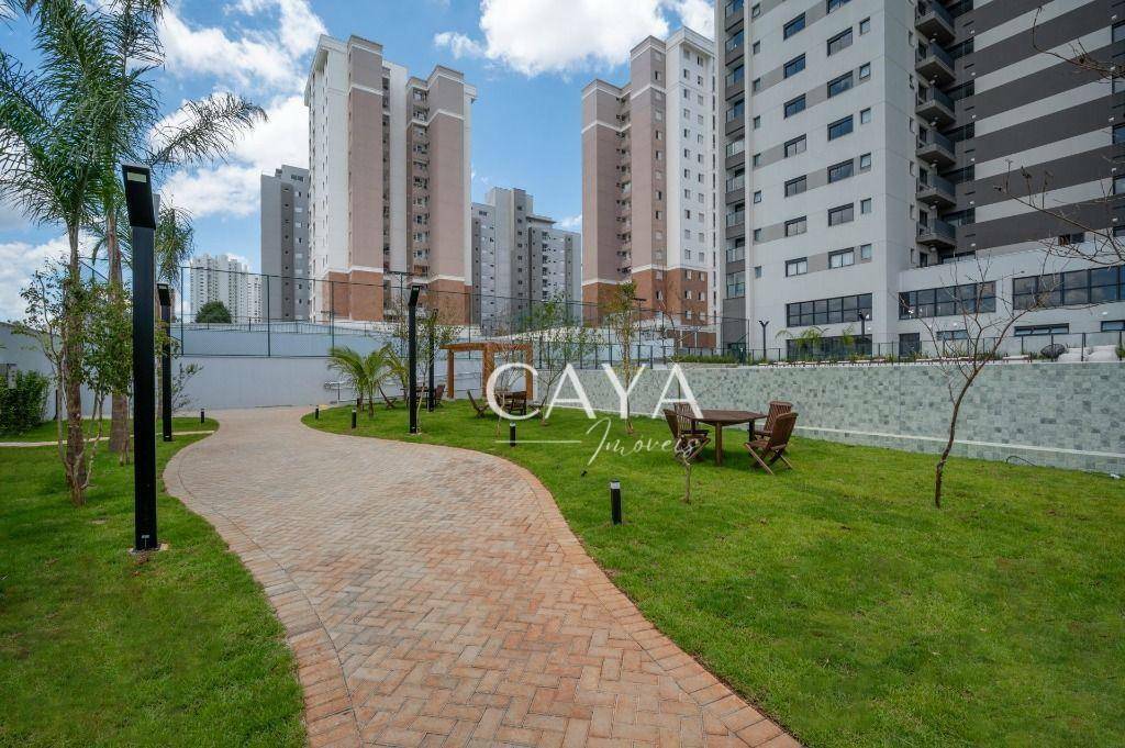 Apartamento à venda com 4 quartos, 220m² - Foto 55