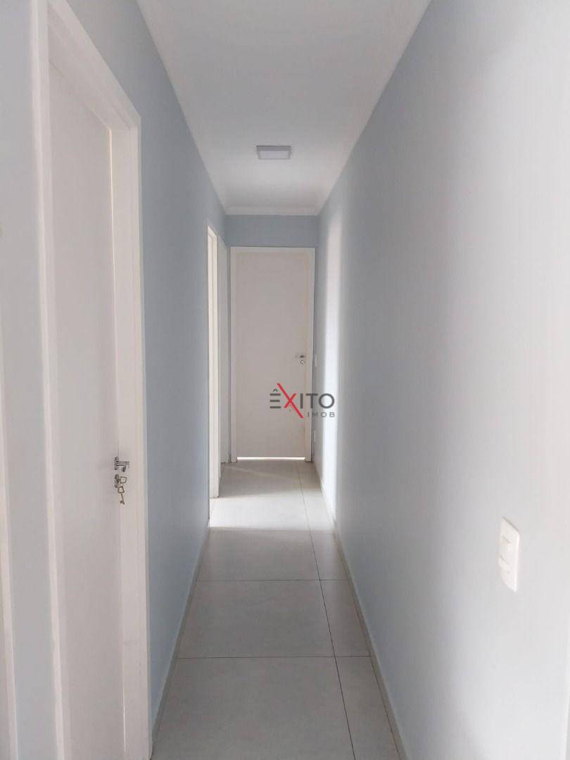 Apartamento à venda com 3 quartos, 69m² - Foto 5