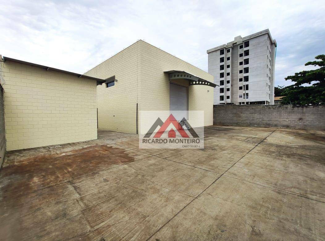 Depósito-Galpão-Armazém à venda e aluguel, 643m² - Foto 15