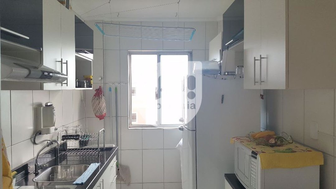 Apartamento à venda com 2 quartos, 45m² - Foto 10