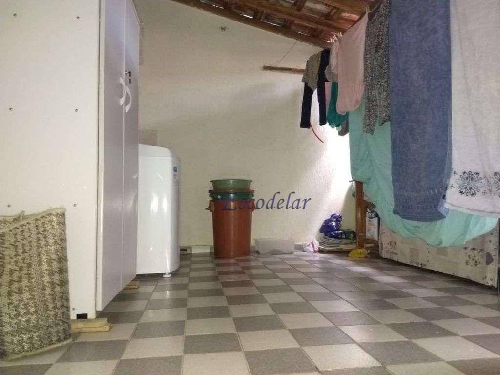 Sobrado à venda com 3 quartos, 125m² - Foto 22