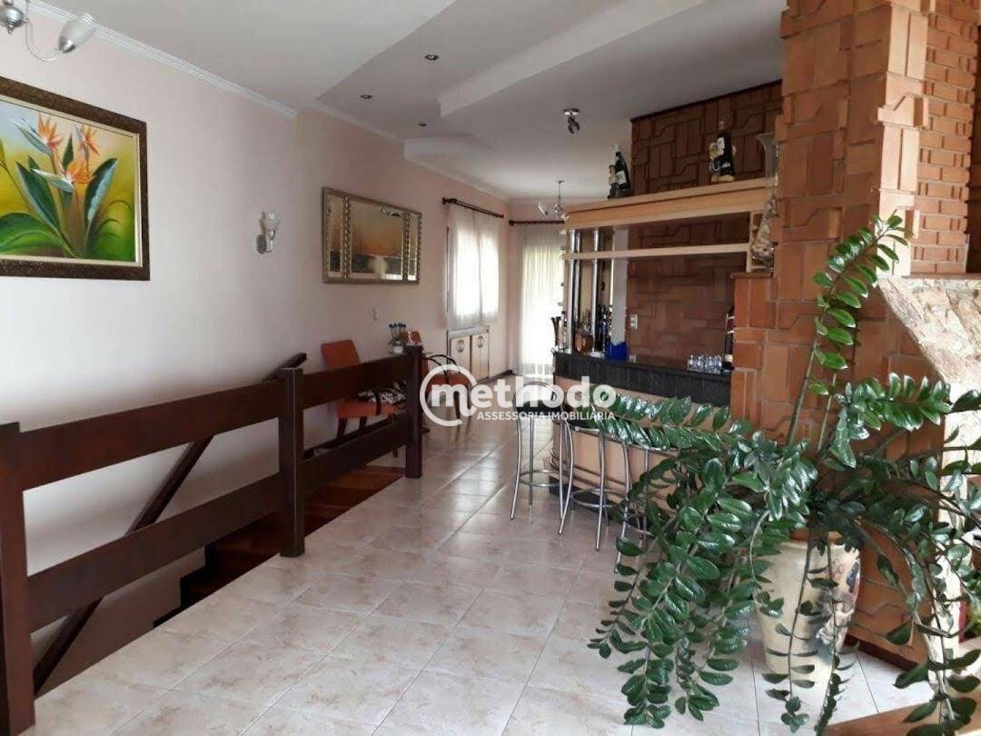 Casa à venda com 4 quartos, 286m² - Foto 13