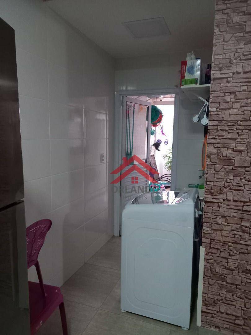 Apartamento à venda com 2 quartos, 74m² - Foto 6