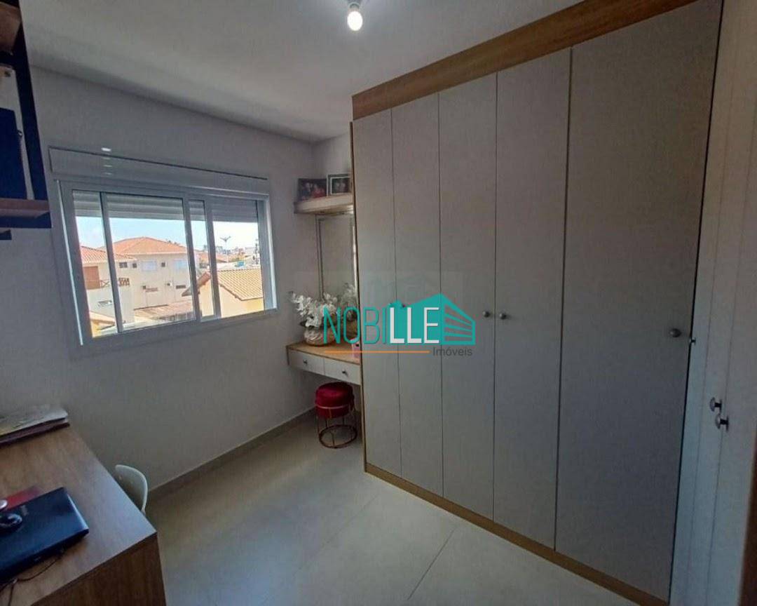 Apartamento à venda com 3 quartos, 84m² - Foto 27