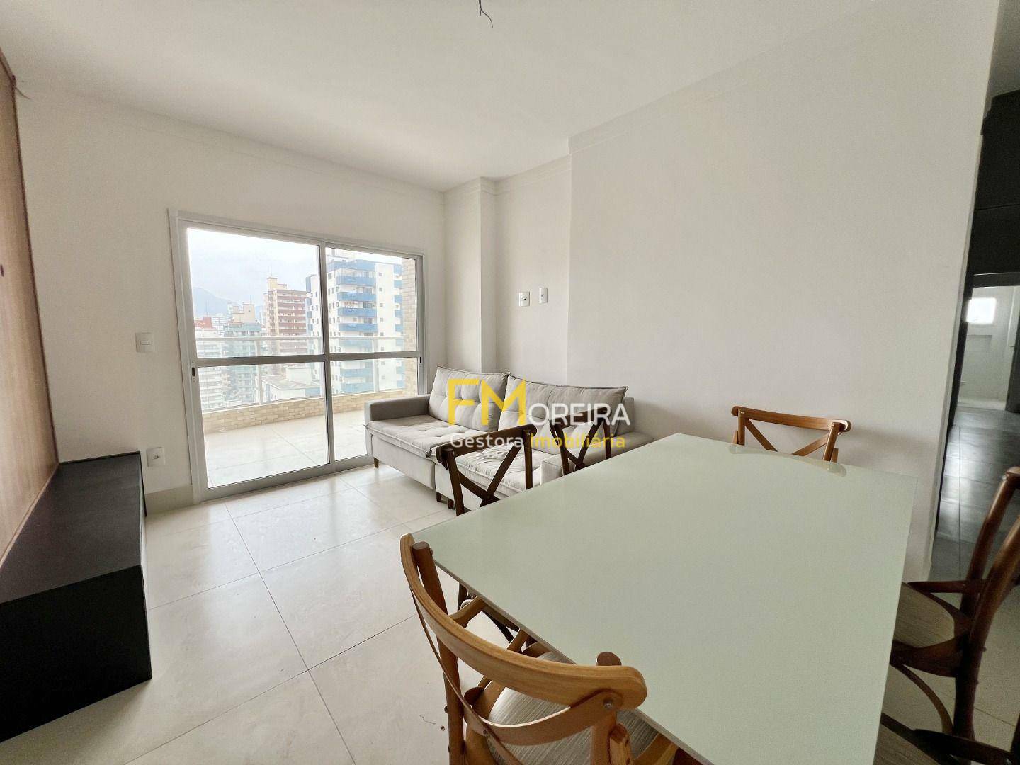 Apartamento à venda com 3 quartos, 109m² - Foto 1