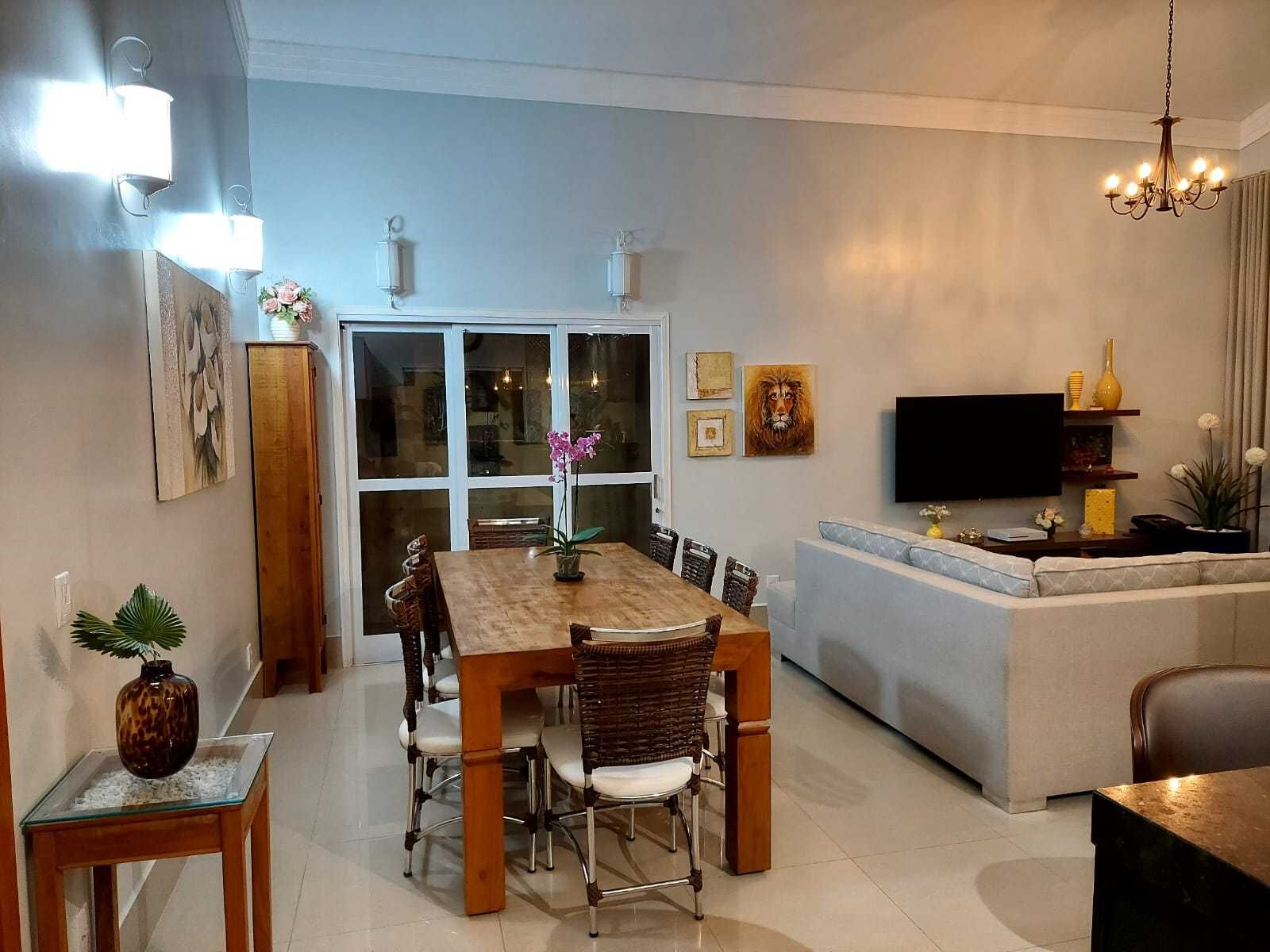 Casa à venda com 3 quartos, 190m² - Foto 5