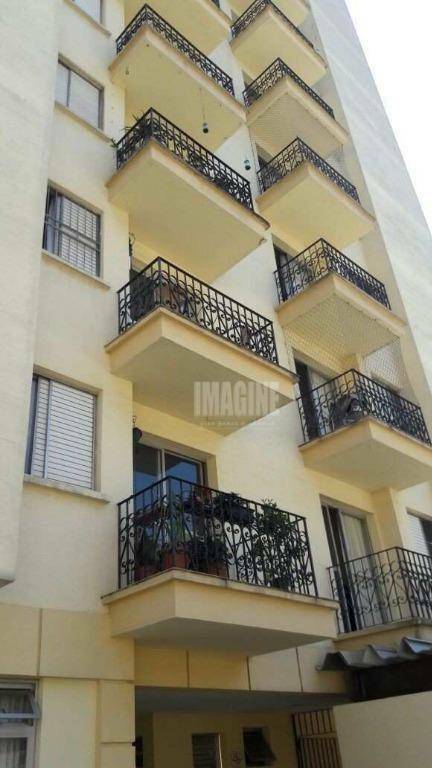 Apartamento à venda com 3 quartos, 75m² - Foto 13