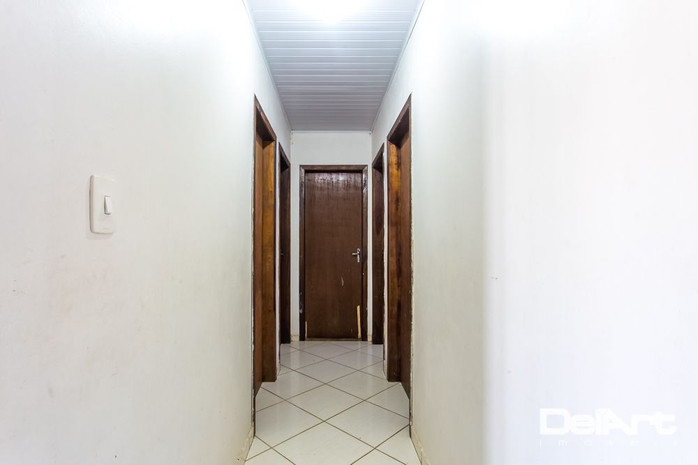 Casa à venda com 4 quartos, 165m² - Foto 16