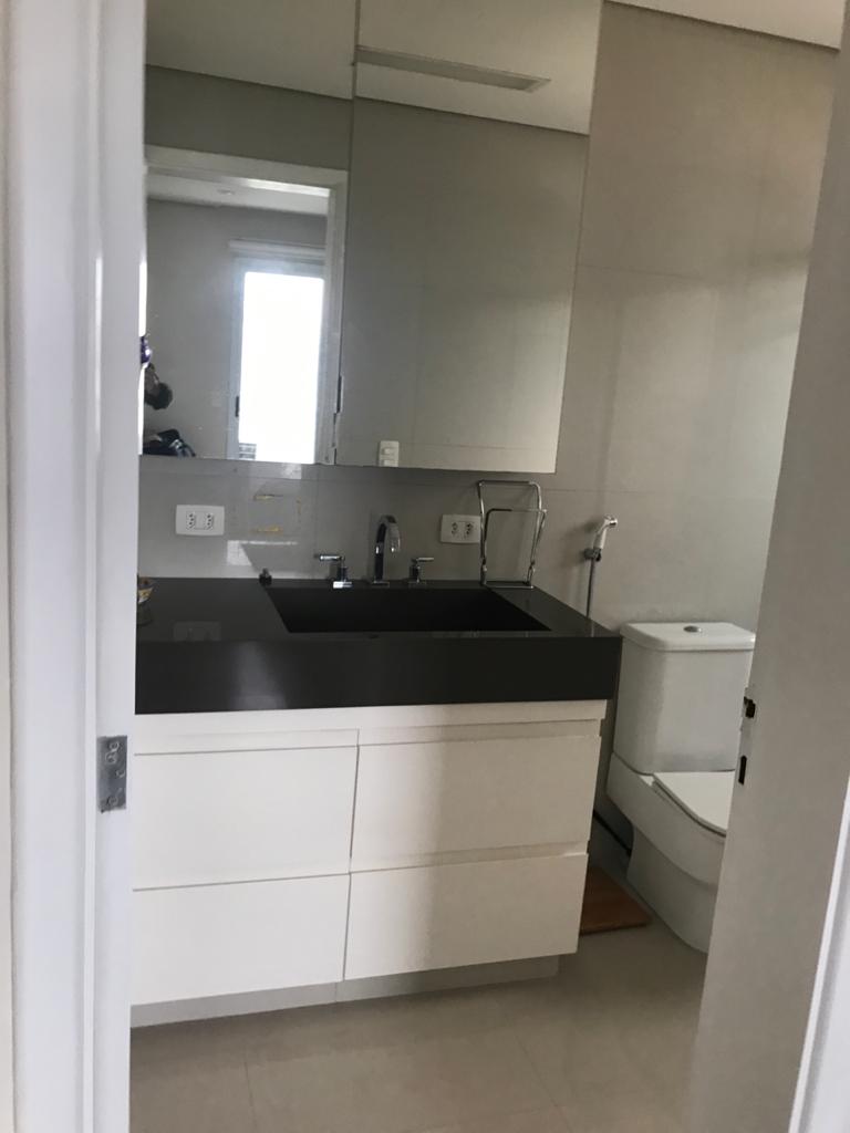 Apartamento à venda com 3 quartos, 162m² - Foto 13