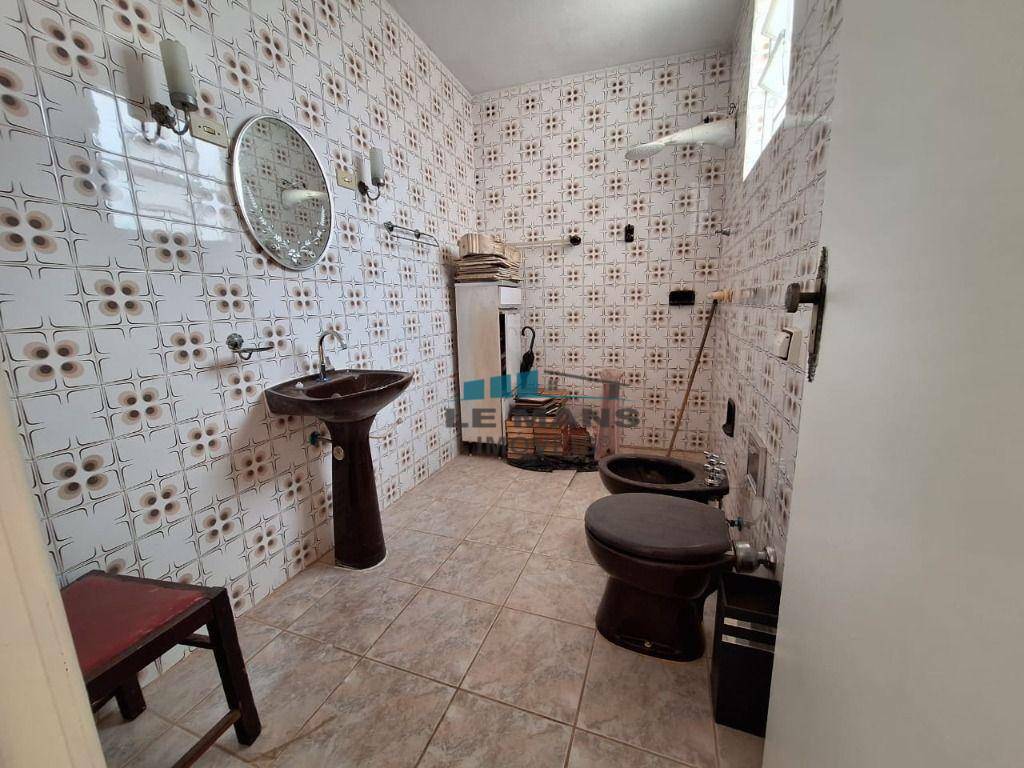 Casa à venda com 3 quartos, 122m² - Foto 17