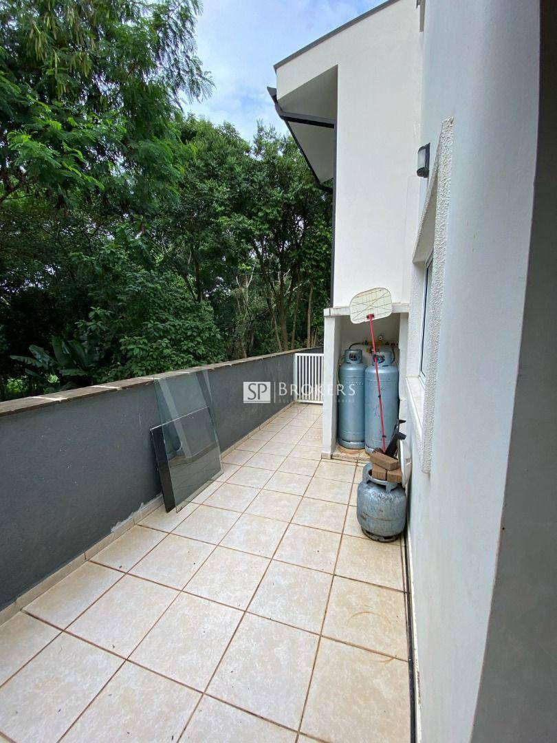 Casa de Condomínio à venda com 3 quartos, 277m² - Foto 8