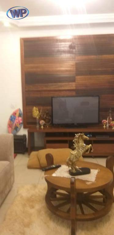 Sobrado à venda com 3 quartos, 230m² - Foto 31