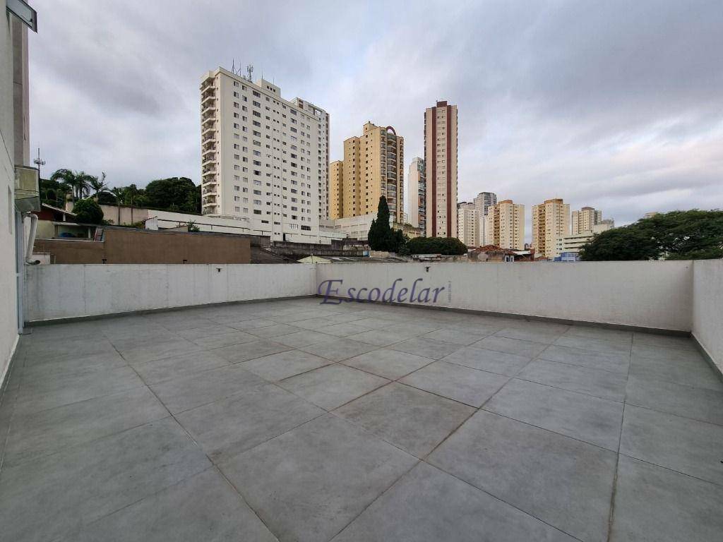 Apartamento à venda com 2 quartos, 142m² - Foto 7