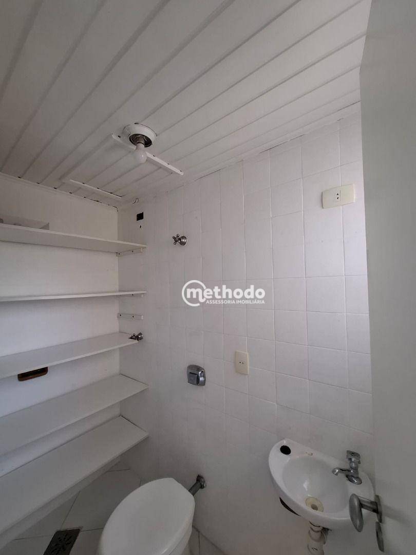 Apartamento para alugar com 3 quartos, 110m² - Foto 16