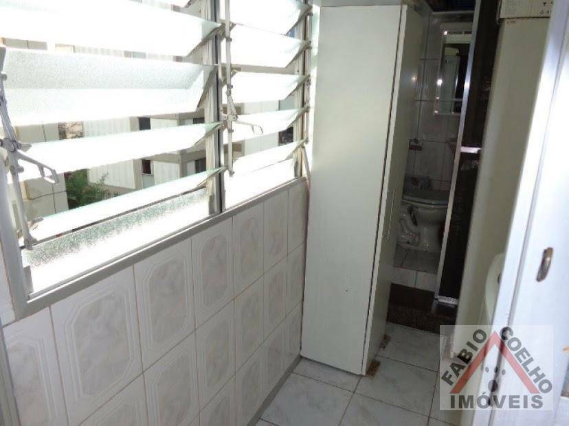 Apartamento à venda com 3 quartos, 78m² - Foto 14