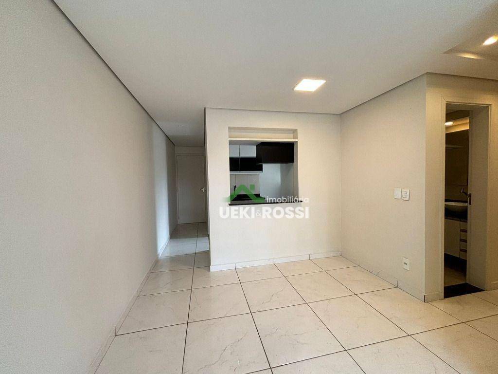 Apartamento à venda com 3 quartos, 64m² - Foto 12