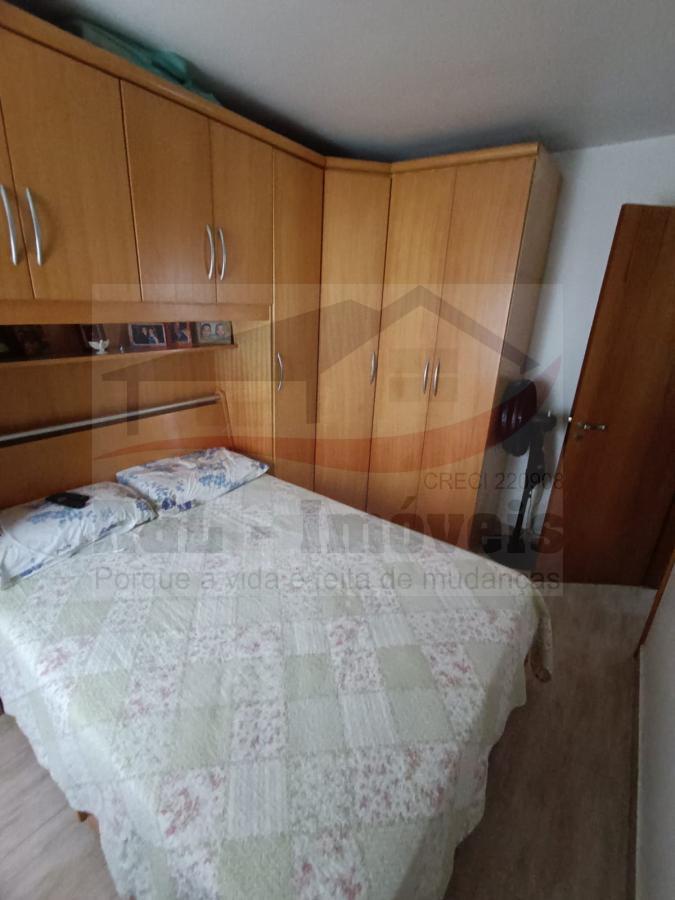 Apartamento à venda com 2 quartos, 62m² - Foto 12