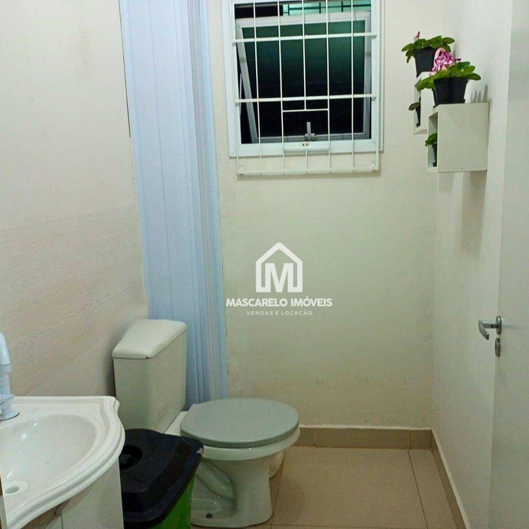 Sobrado à venda com 2 quartos, 81m² - Foto 6